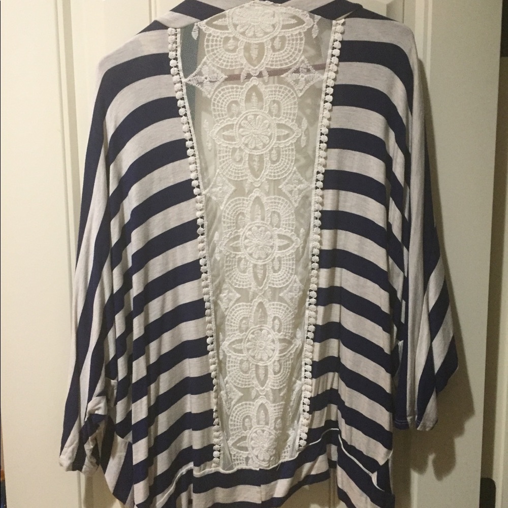 Cardigan - Picture 3 of 3